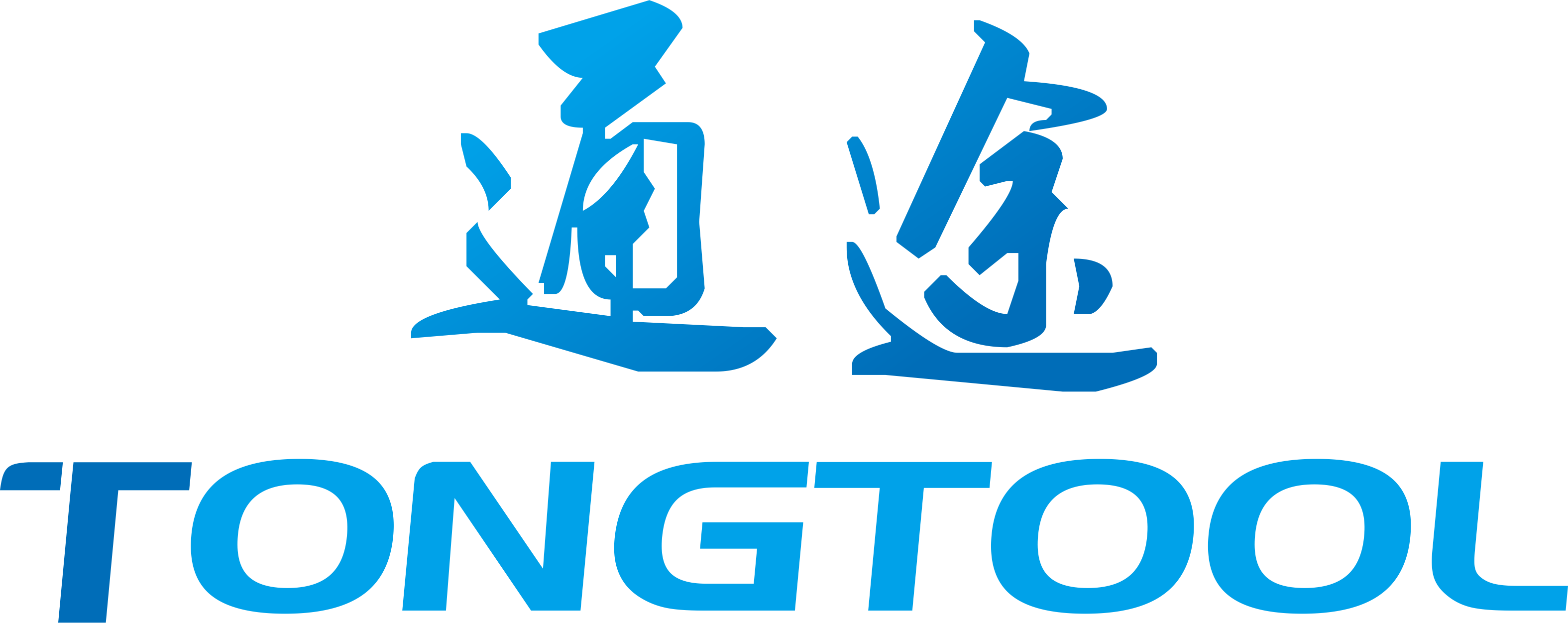 通途ERP